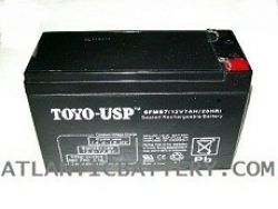 TOYO General Purpose Battery